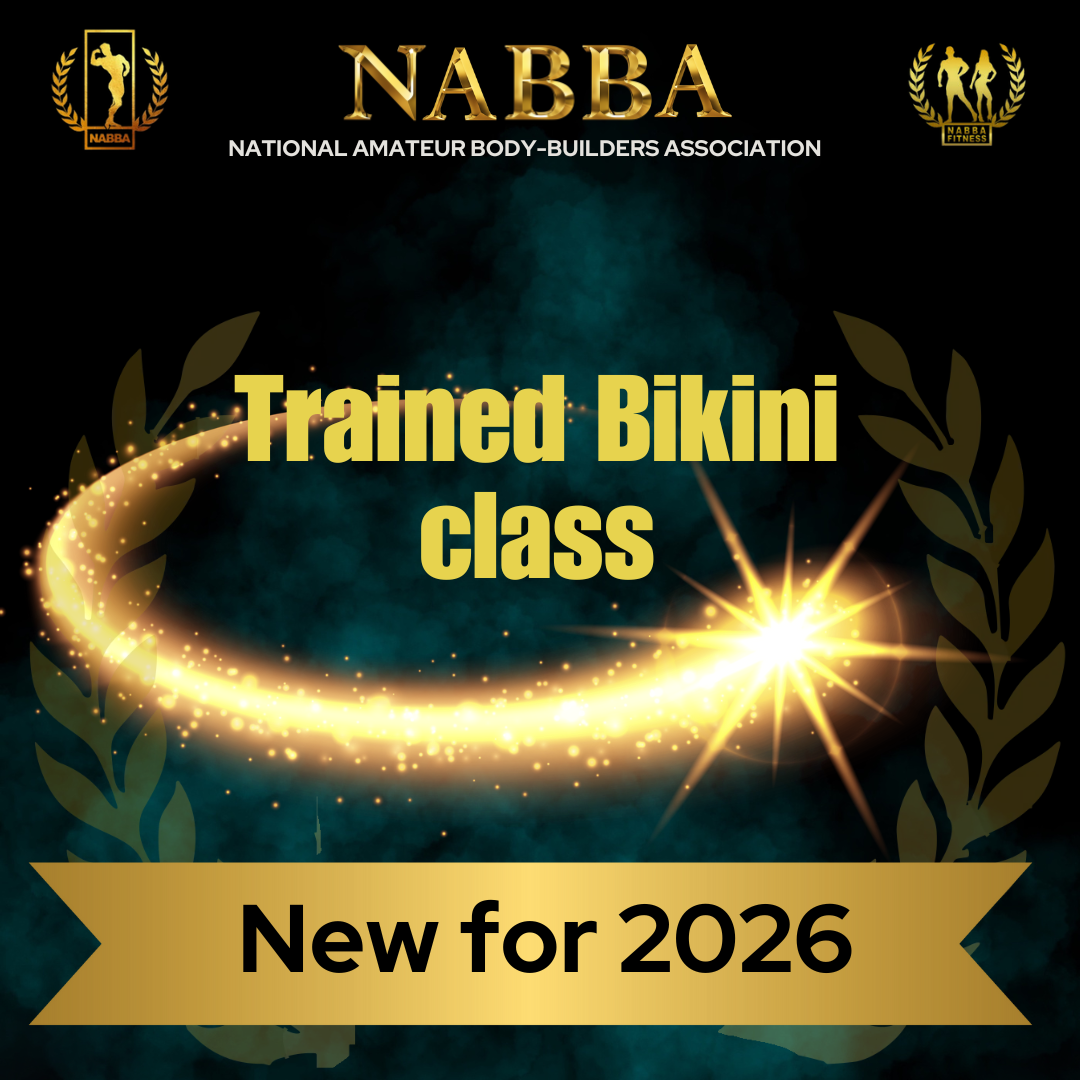 Trained Bikini: New