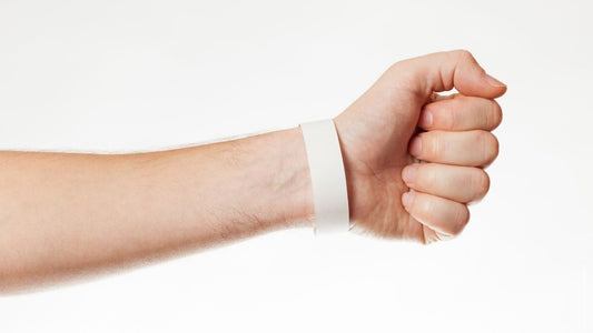 Coaches Back Stage Pass